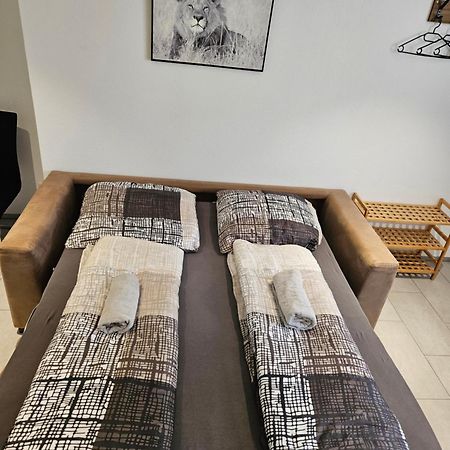 Schoene Einliegerwohnung 200M Vom Wasser Entfernt شتاين ام رين المظهر الخارجي الصورة