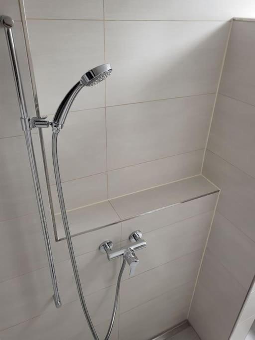 Schoene Einliegerwohnung 200M Vom Wasser Entfernt شتاين ام رين المظهر الخارجي الصورة